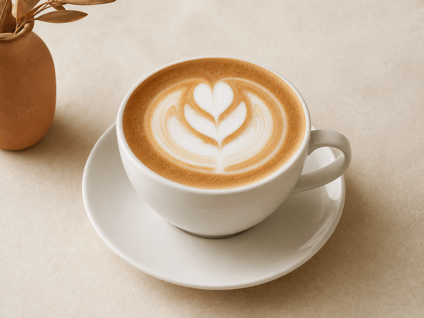 Flat White